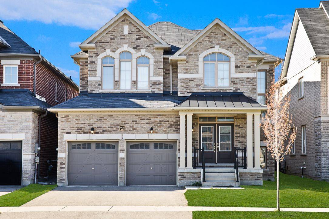 Innisfil, ON L9S 0N5,968 Wickham RD