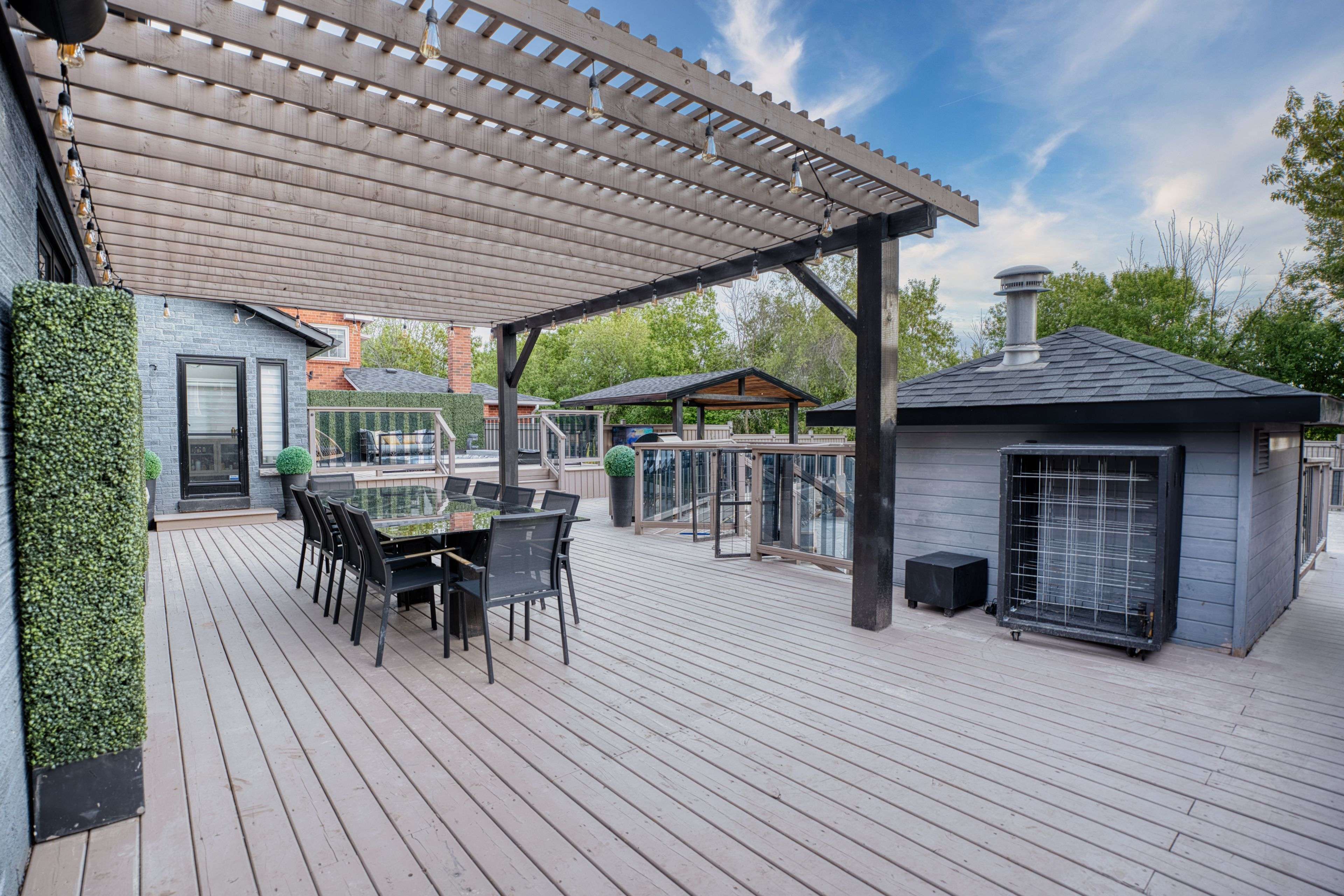 Brampton, ON L6Z 3M7,21 Inder Heights DR