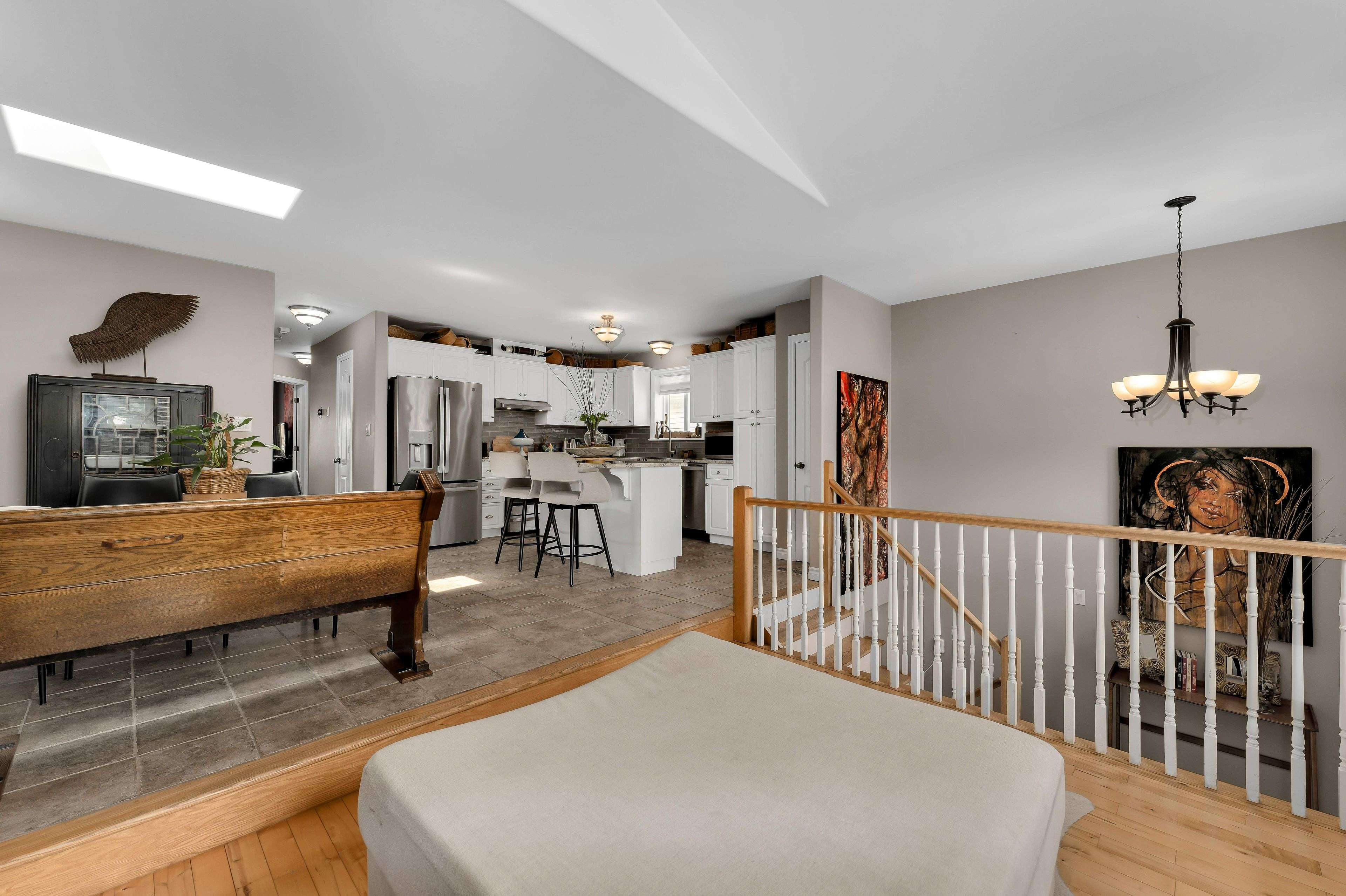Kingston, ON K7M 8Y2,677 Tanner DR