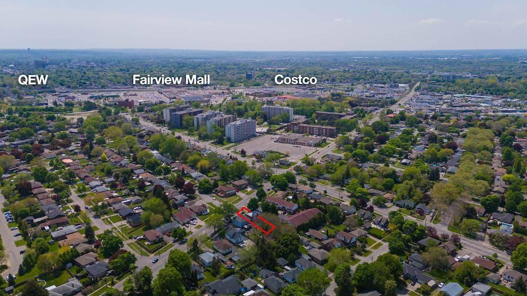 St. Catharines, ON L2N 1H9,261 SCOTT ST #B