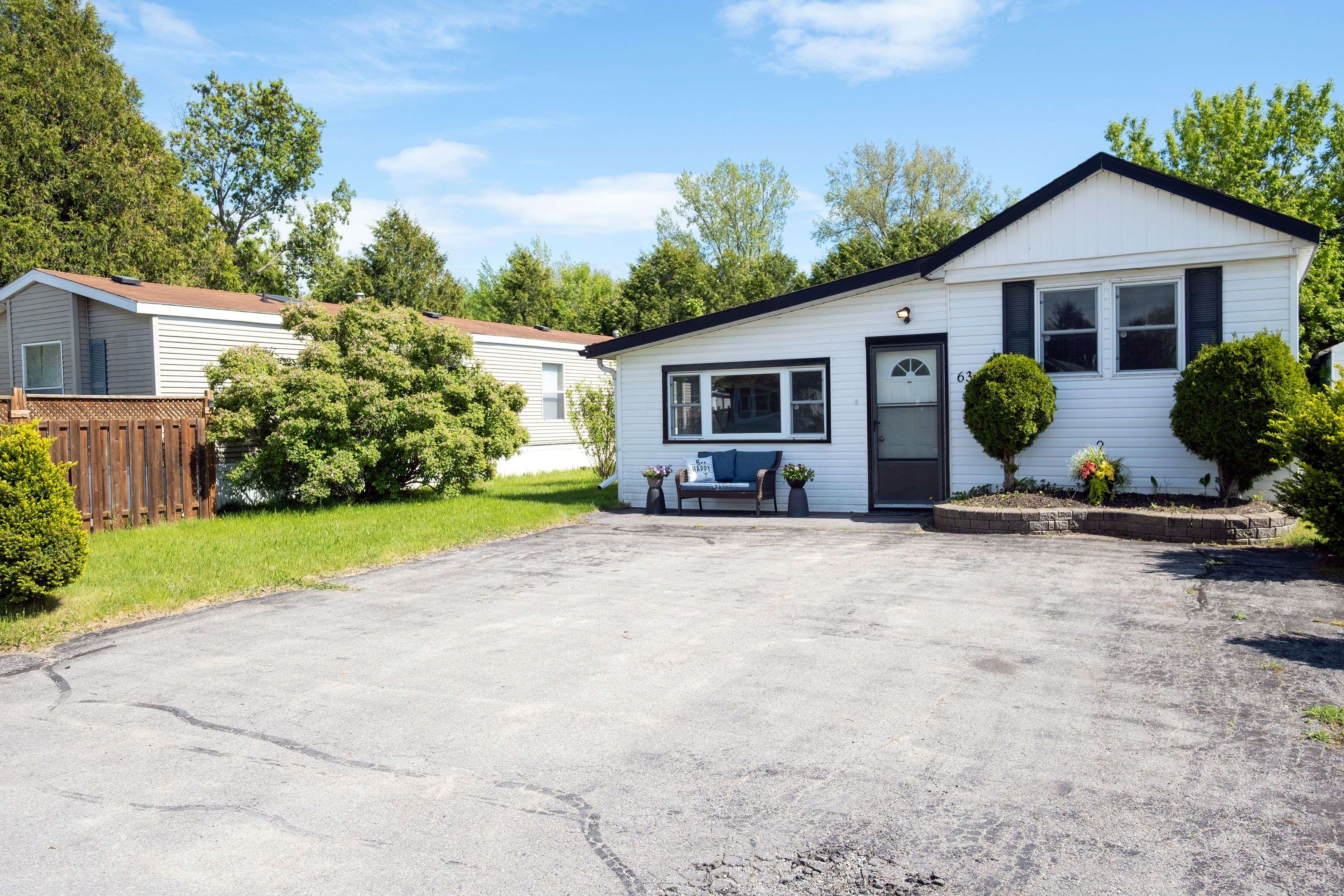 Quinte West, ON K8V 5P5,63-529 Old Highway 2 N/A