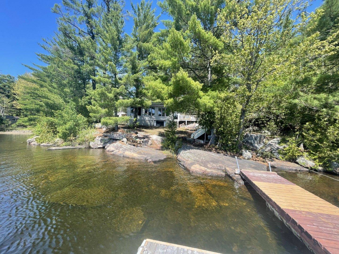 Minden Hills, ON K0M 2K0,1062 Dockside DR