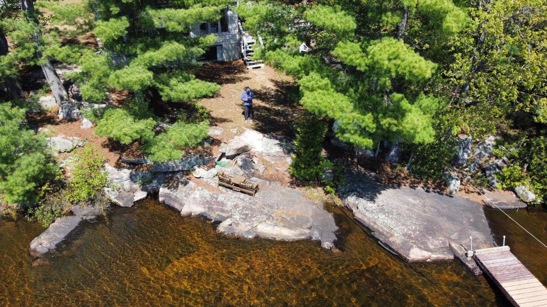 Minden Hills, ON K0M 2K0,1062 Dockside DR