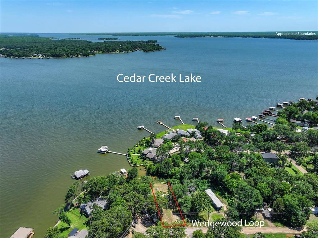 Mabank, TX 75156,136 Wedgewood Loop