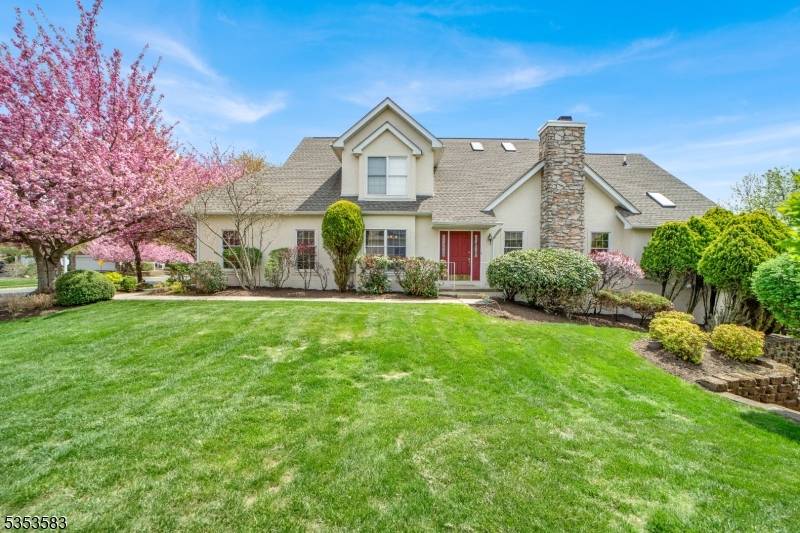 Bernards Twp., NJ 07920,7 Georgetown Ct
