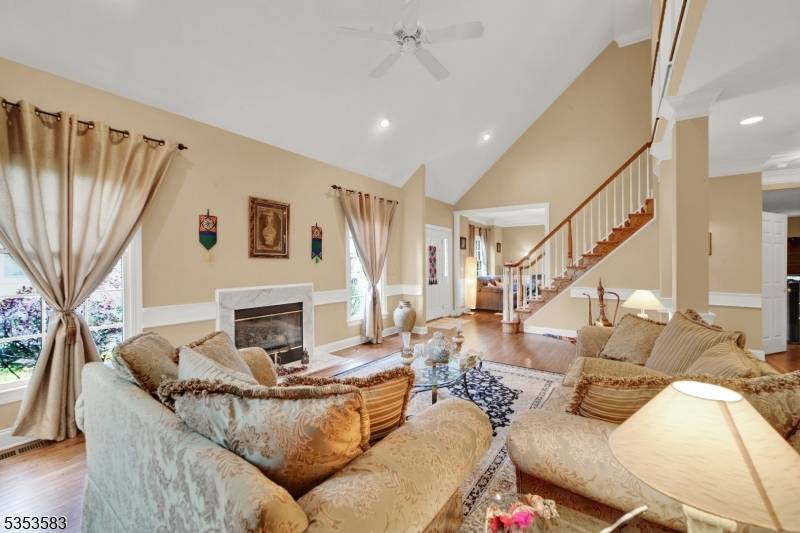 Bernards Twp., NJ 07920,7 Georgetown Ct