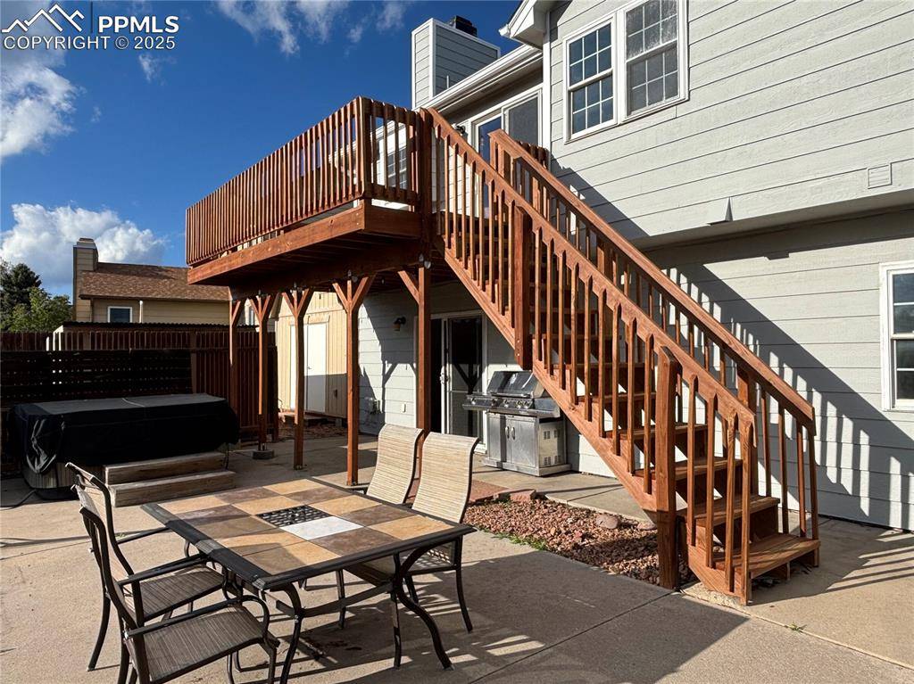 Colorado Springs, CO 80920,3925 Zurich DR