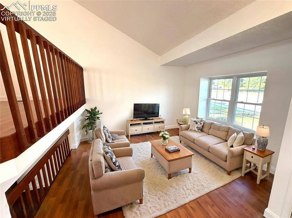 Colorado Springs, CO 80920,3925 Zurich DR