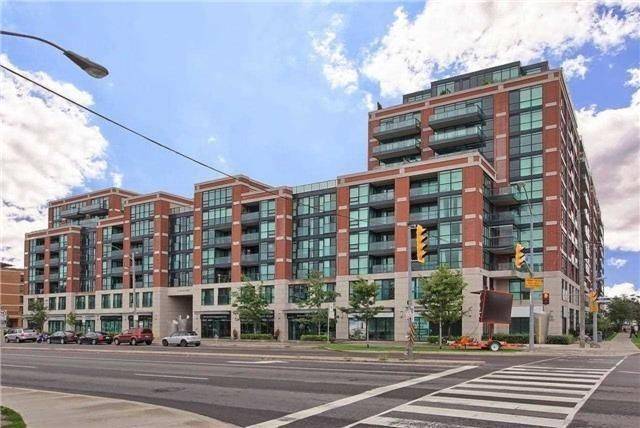 Toronto C06, ON M3H 0A7,525 Wilson AVE #401