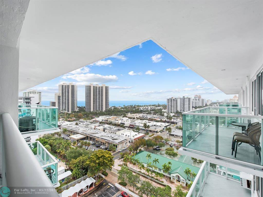Fort Lauderdale, FL 33308,3233 NE 34th St  #1712