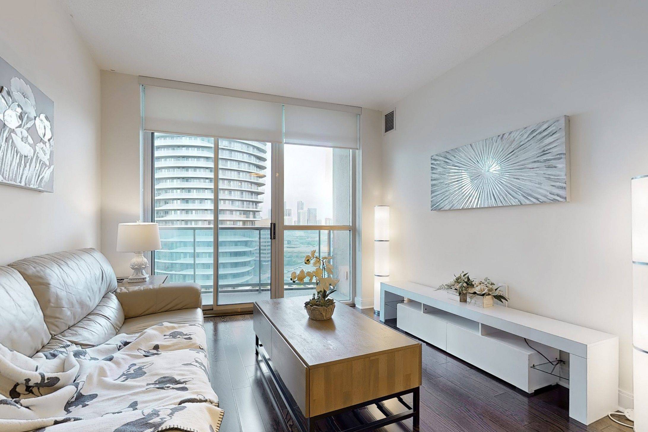 Mississauga, ON L4Z 0A5,80 Absolute AVE #1808