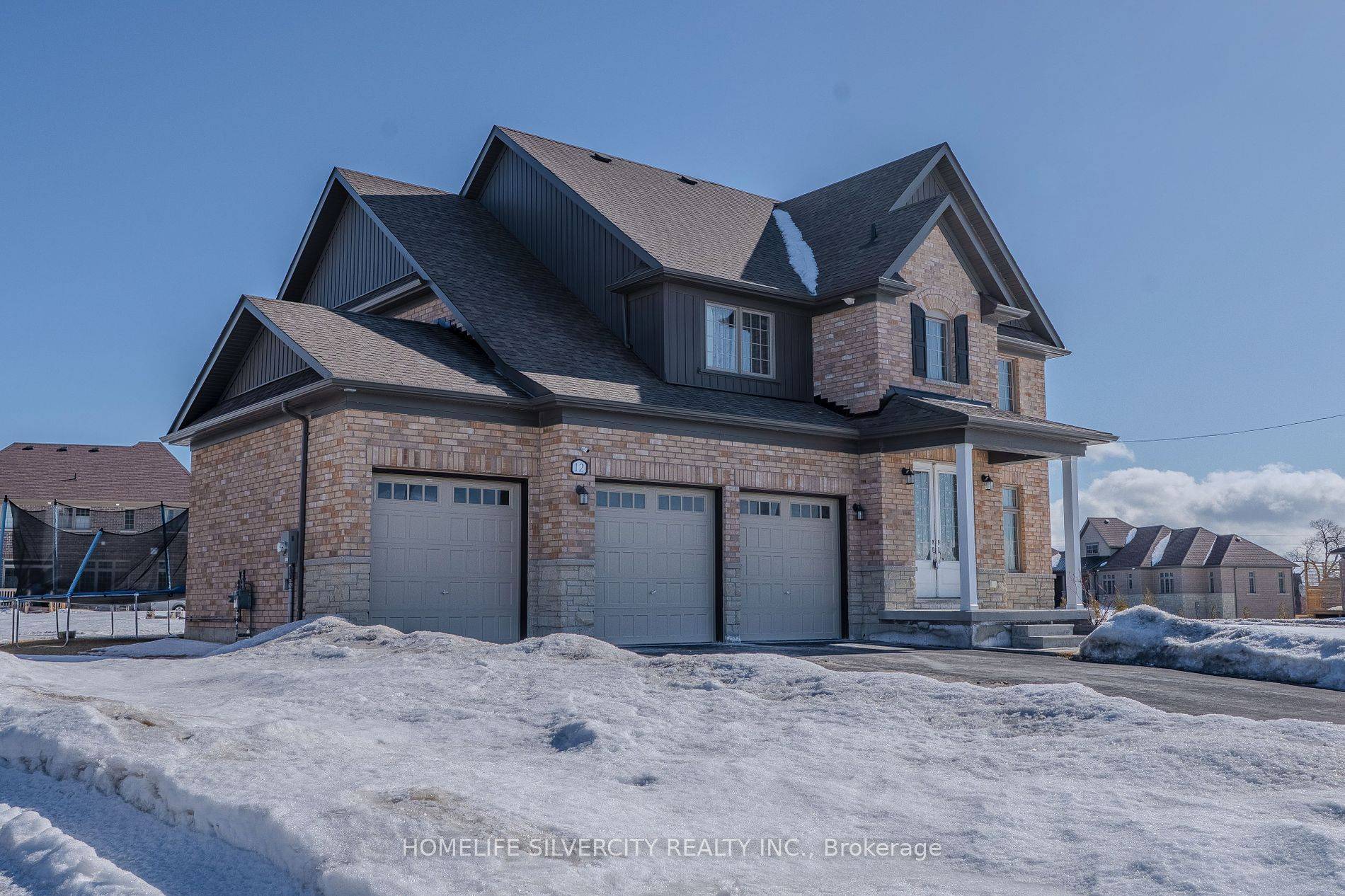 Quinte West, ON K0K 1L0,12 Summer Breeze DR