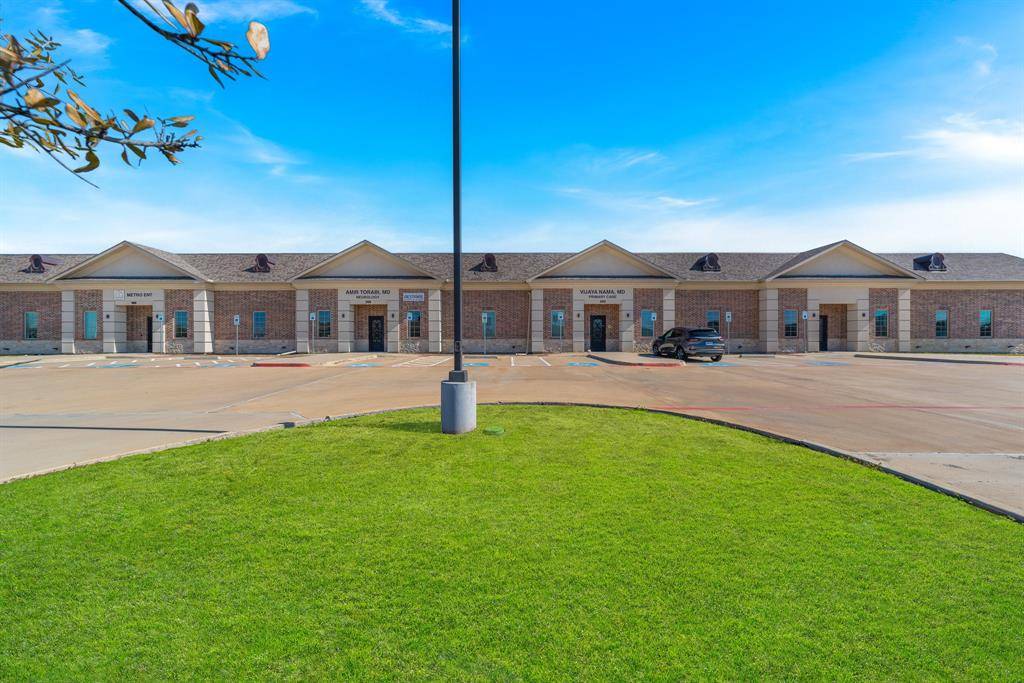 Mesquite, TX 75150,4800 N Galloway Avenue N #400