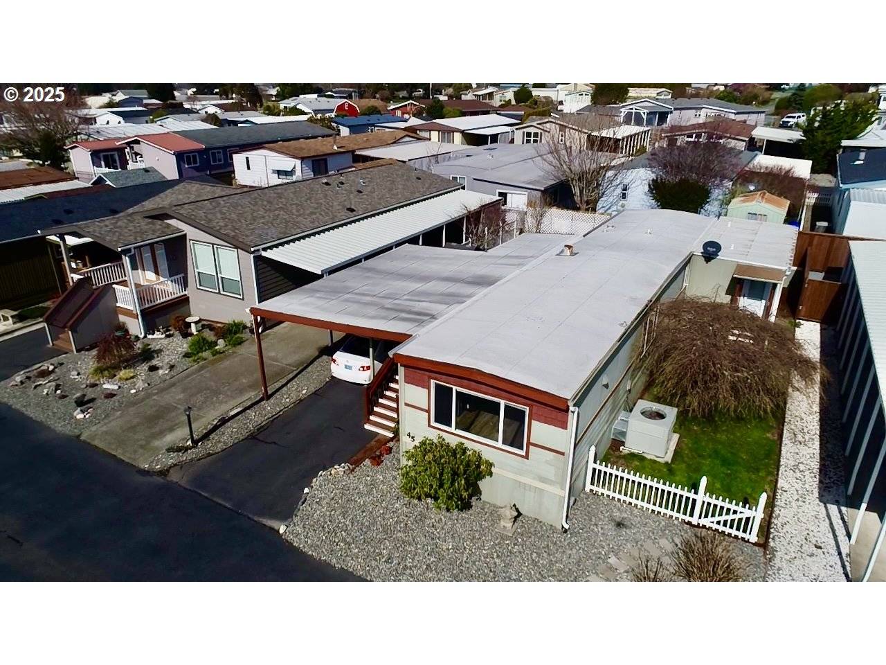 Brookings, OR 97415,15889 SUNSET STRIP #45
