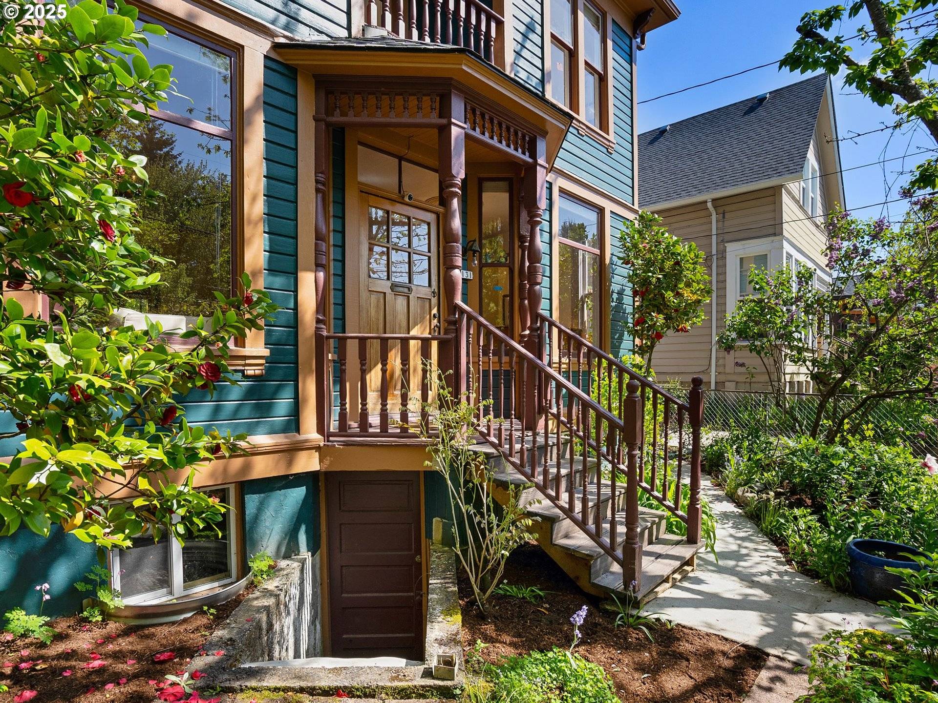 Portland, OR 97212,131 NE TILLAMOOK ST