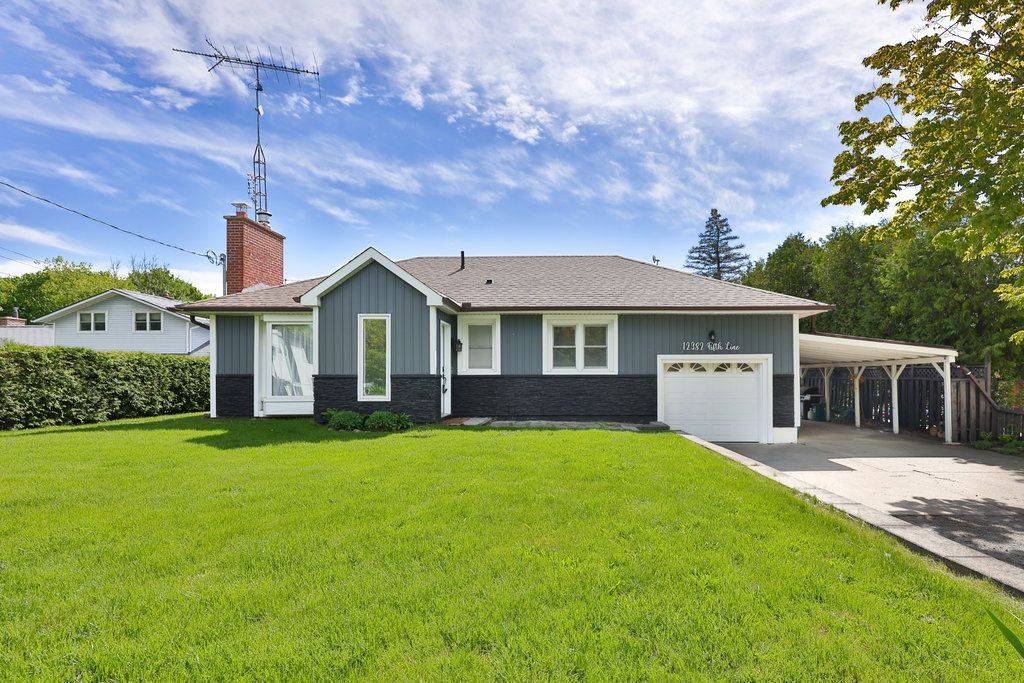 Halton Hills, ON L0P 1H0,12382 Fifth Line
