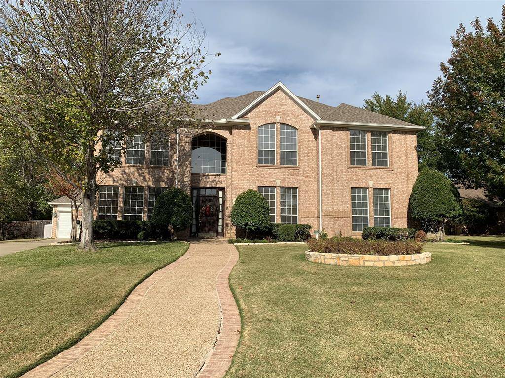 Southlake, TX 76092,1005 S Hollow Drive