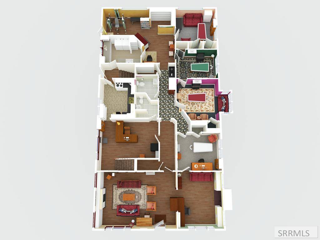 Rexburg, ID 83440,105 W Main Street