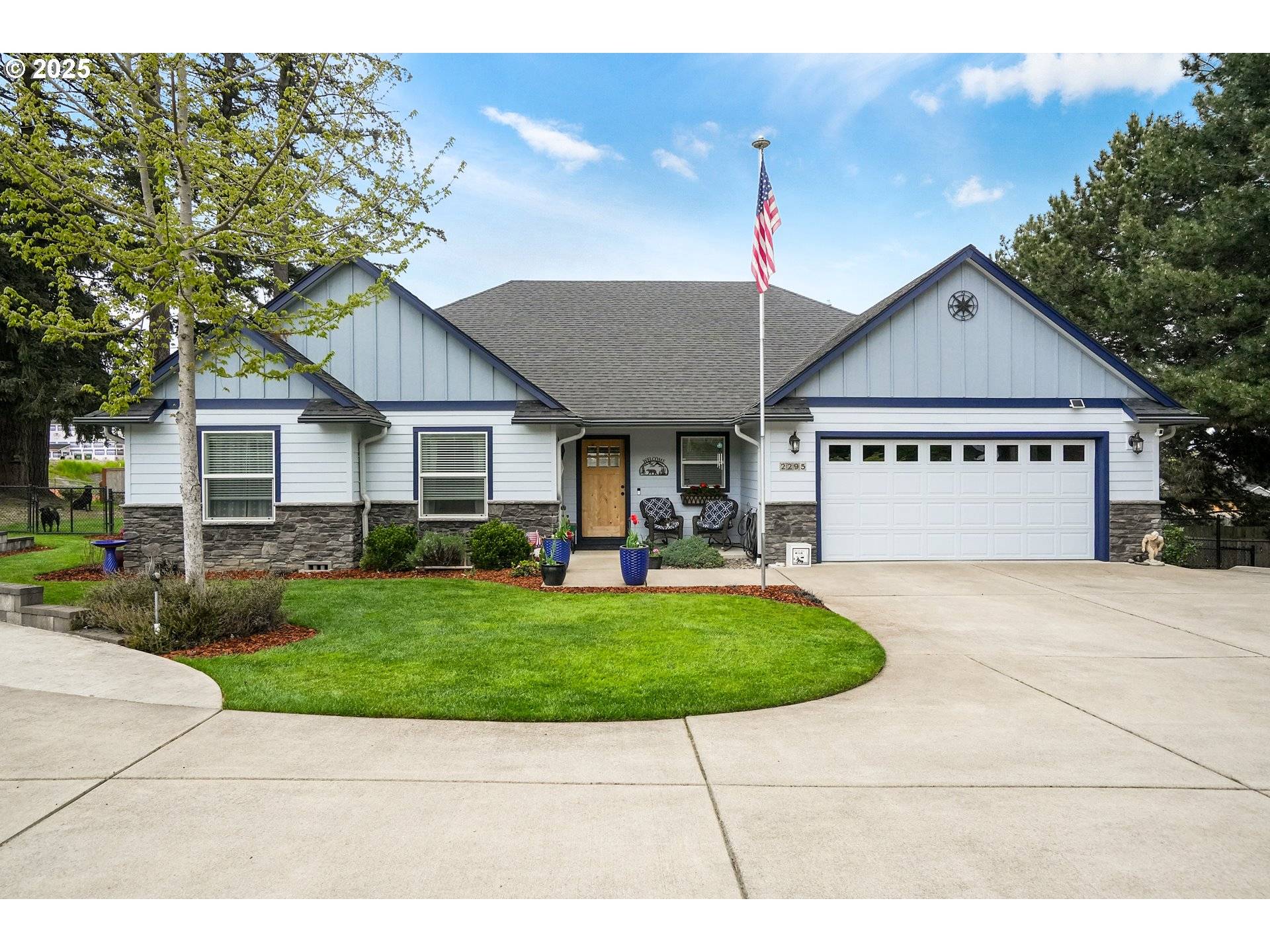 Salem, OR 97304,2295 ROGERS LN NW