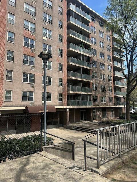 Brooklyn, NY 11207,1065 Vermont ST #7A