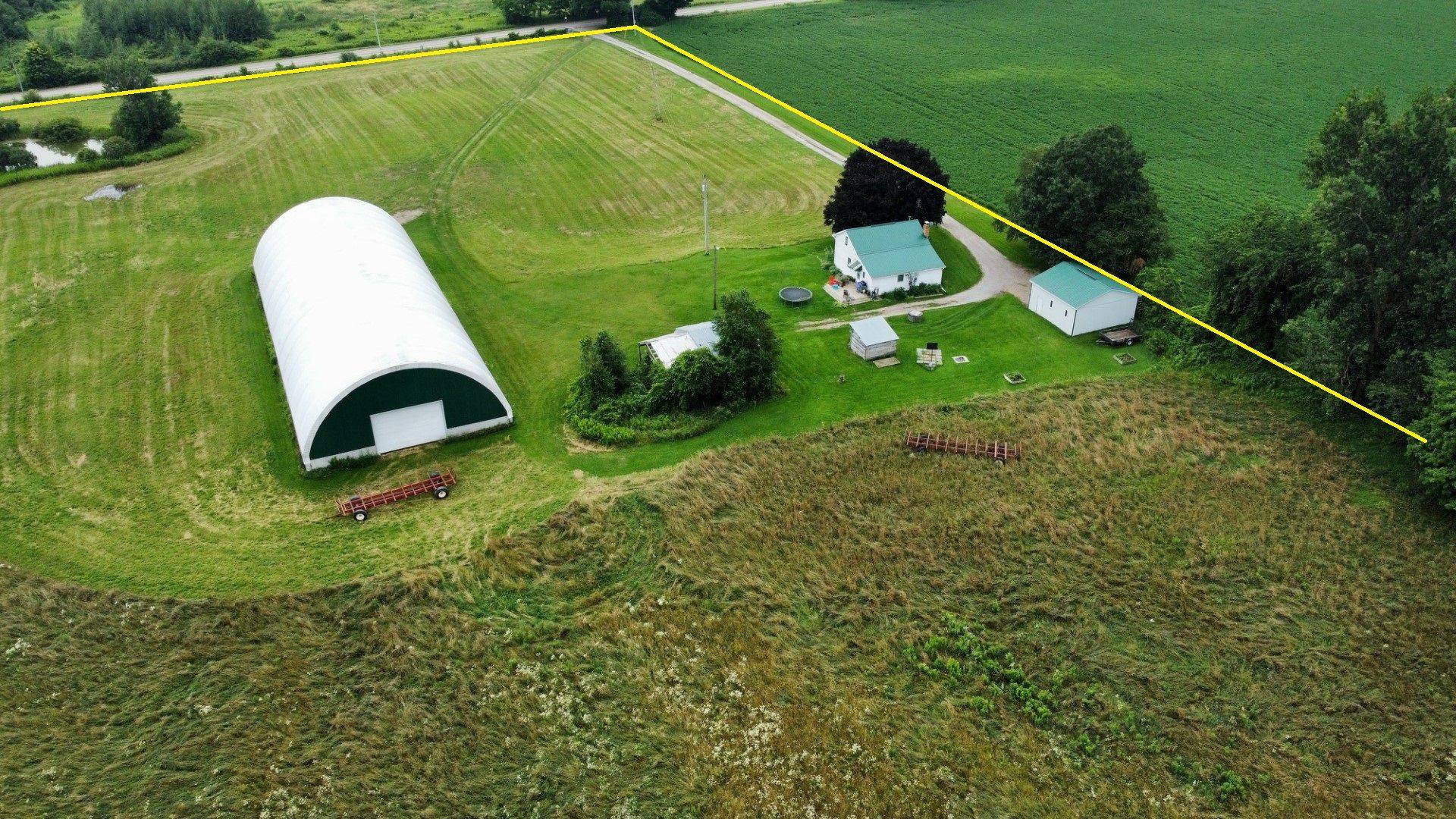 Scugog, ON L0C 1B0,1715 Cragg RD