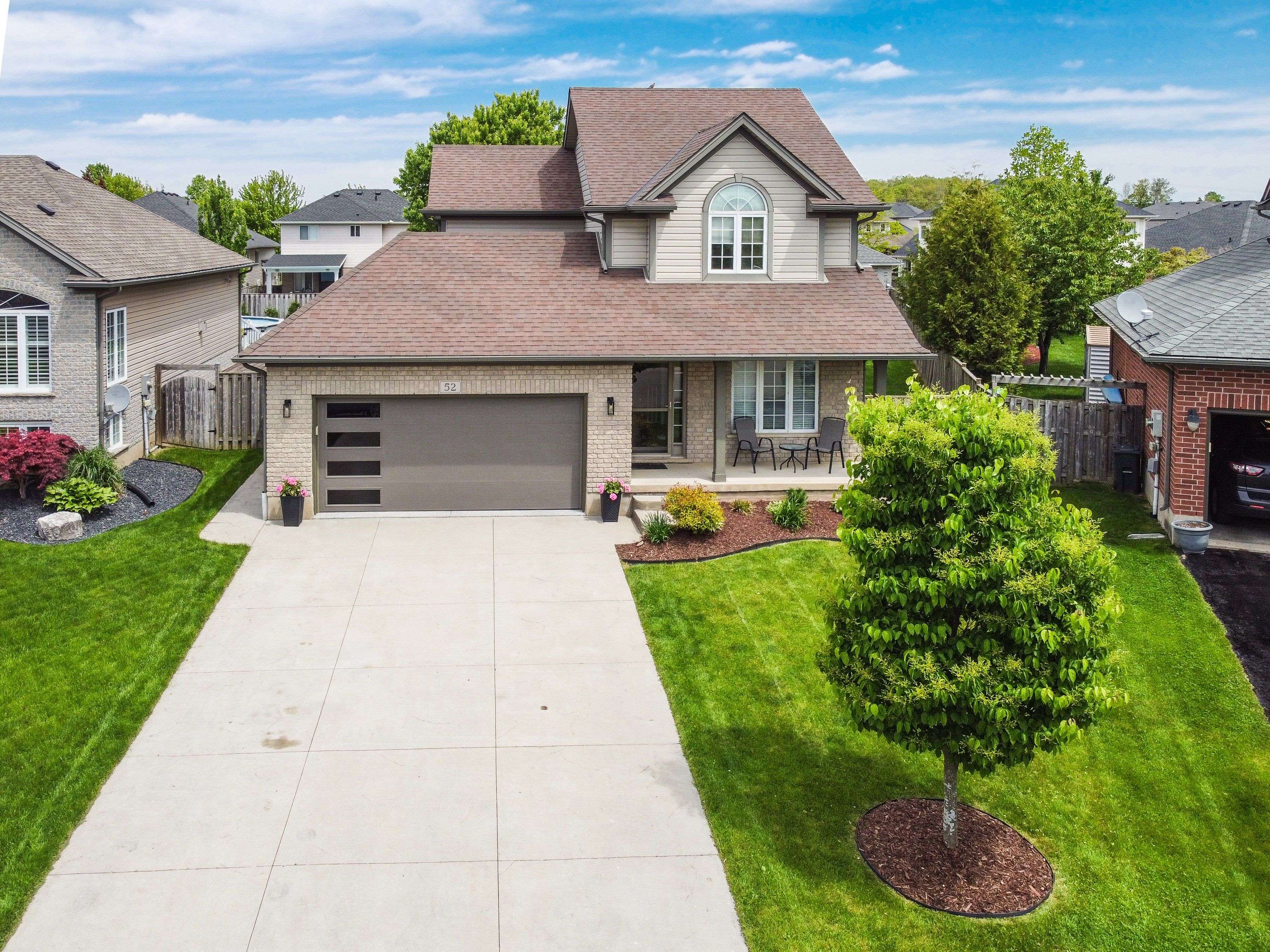 Central Elgin, ON N5P 4N7,52 Owen CT