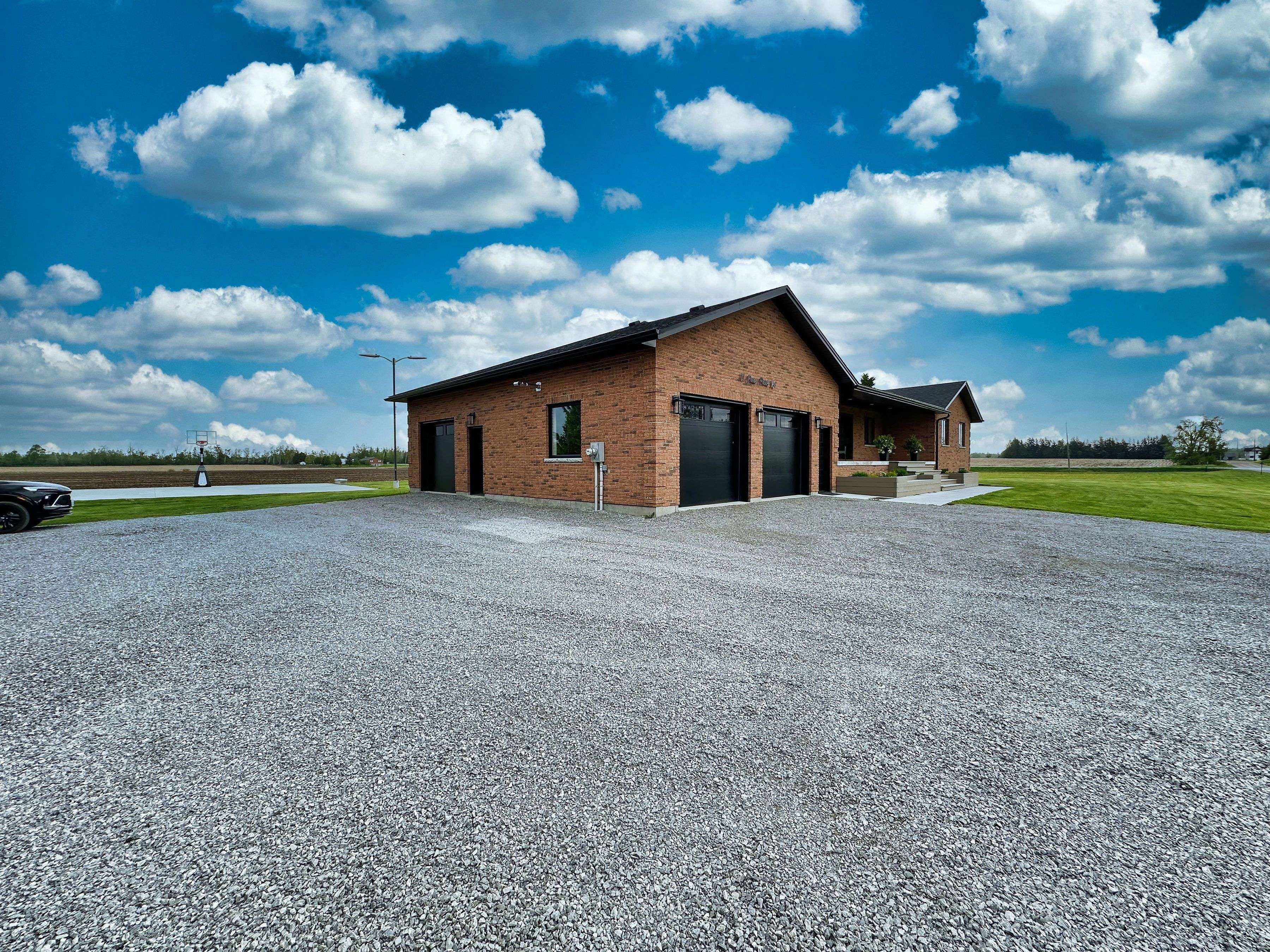 Kawartha Lakes, ON K0M 2C0,11 Cross Creek RD
