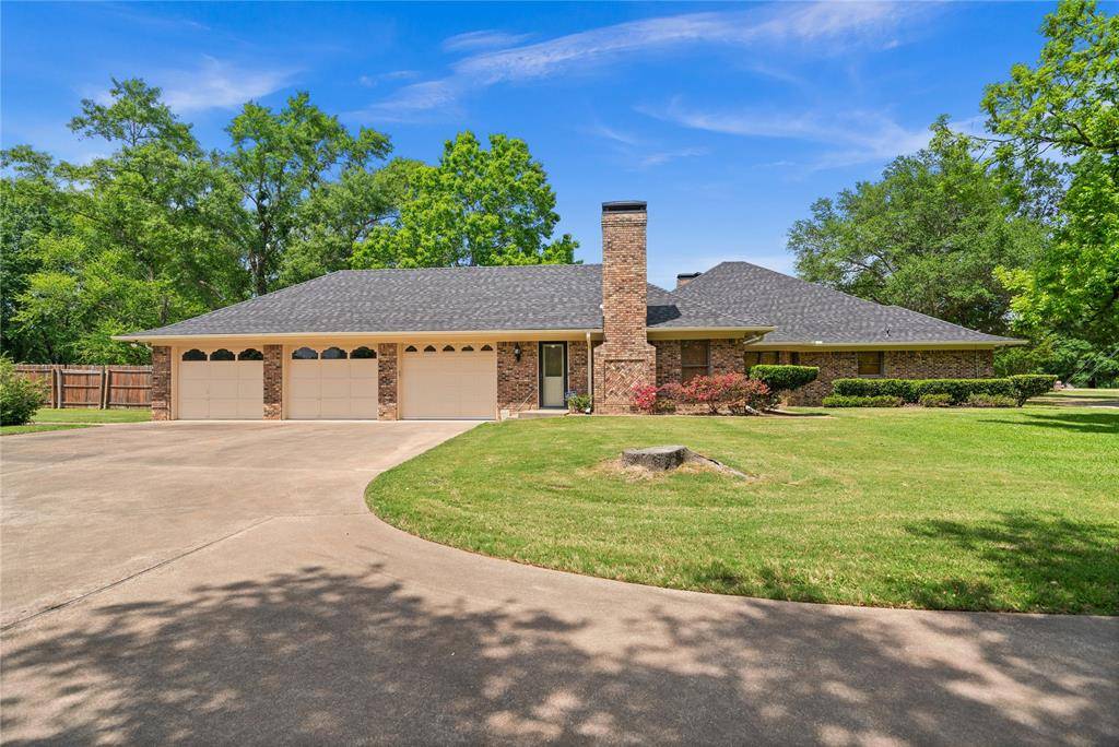 Flint, TX 75762,19580 NORFOLK Drive