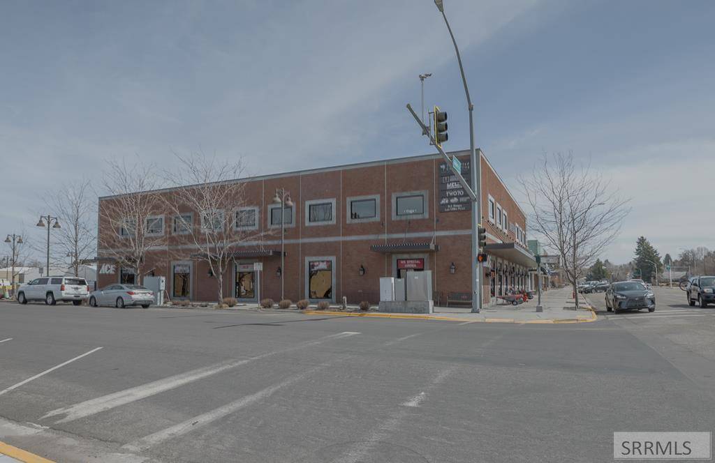 Rexburg, ID 83440,101 E Main Street