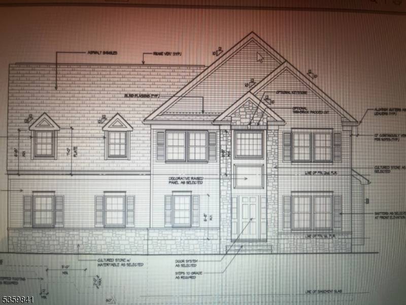 Bridgewater Twp., NJ 08836,806 Vosseller Ave