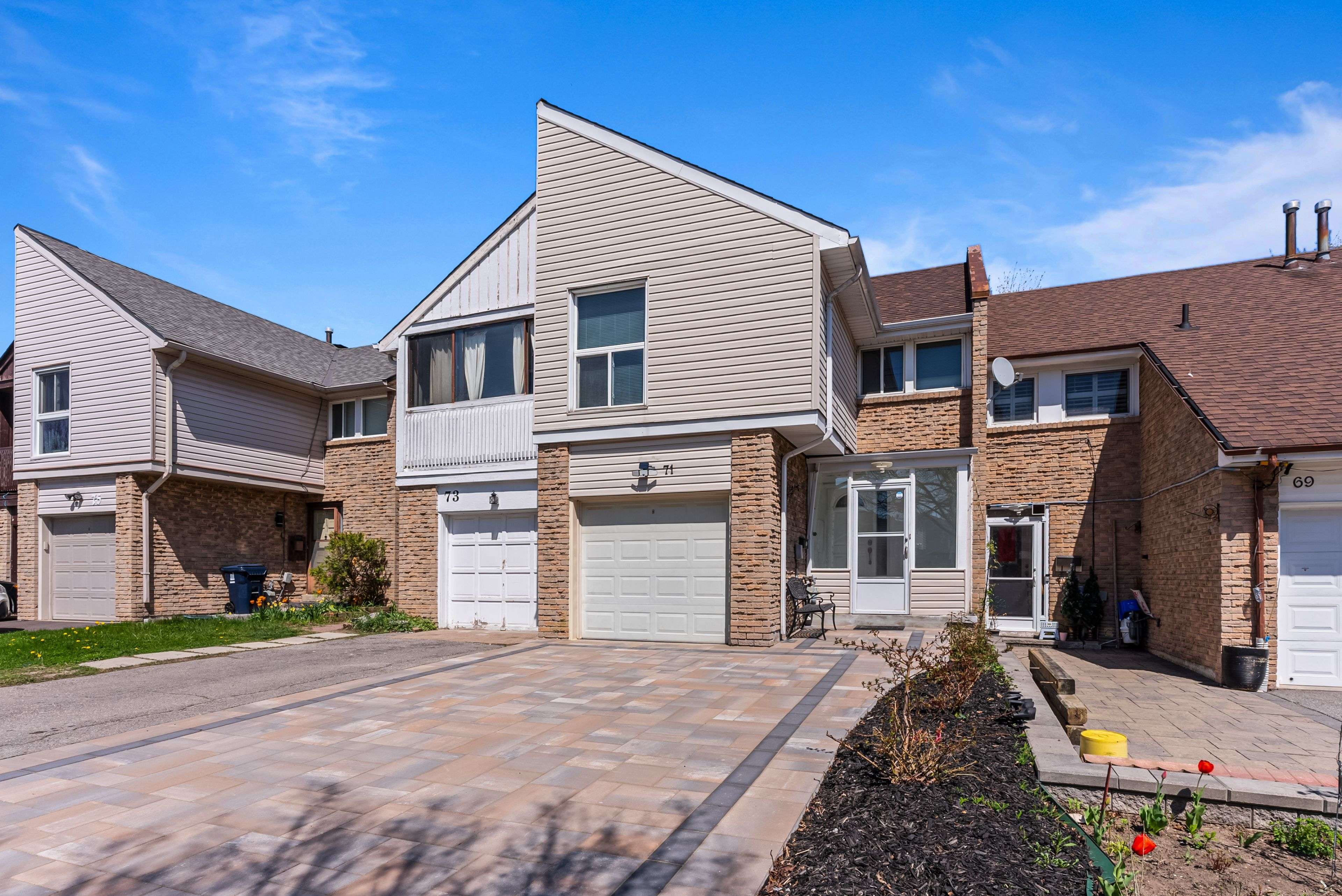 Toronto E07, ON M1S 4C3,71 Buckhurst CRES