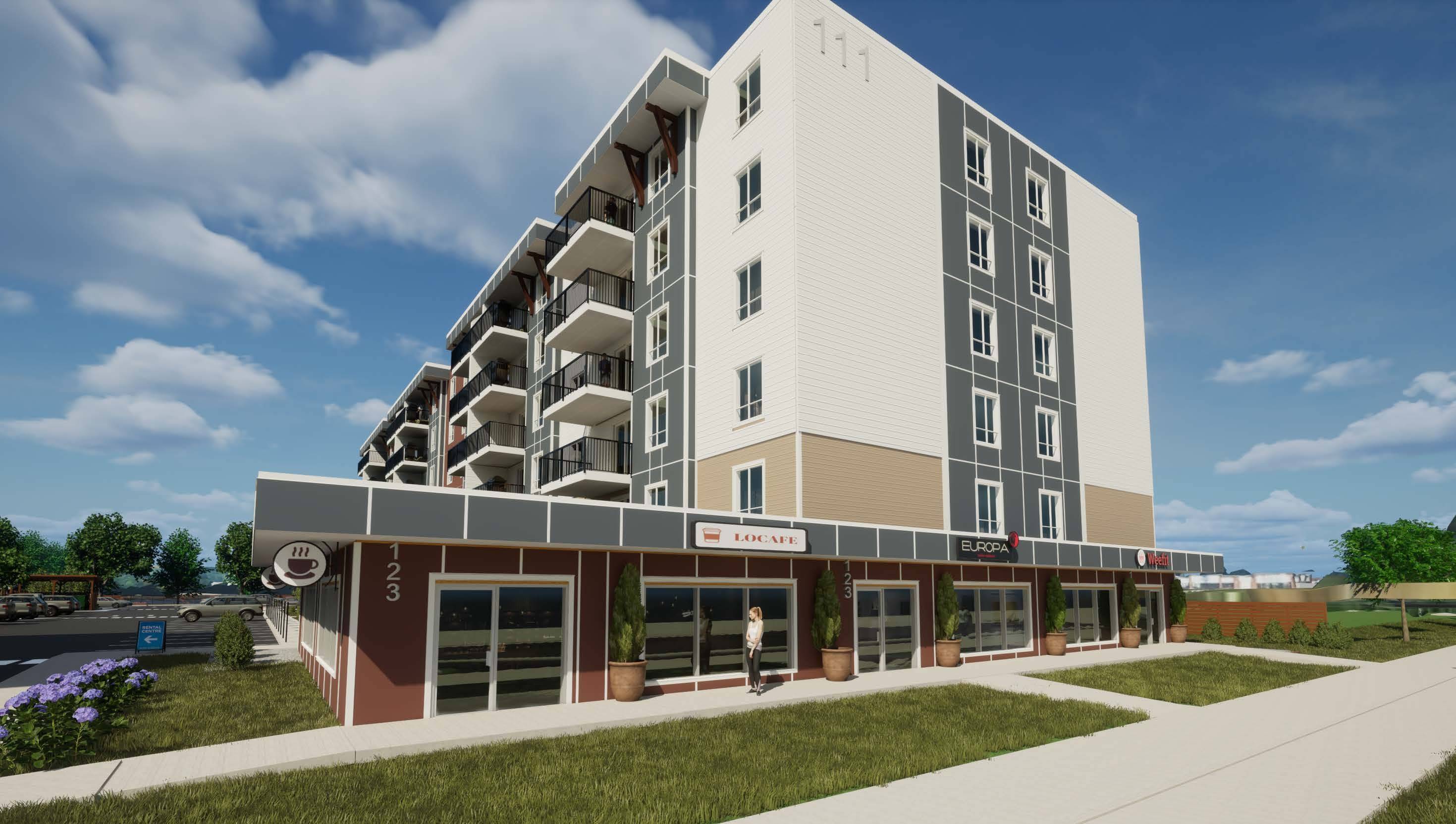 Orleans - Cumberland And Area, ON K4A 3T9,1070 Noella Leclair WAY #114