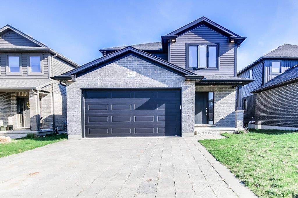 Lucan Biddulph, ON N0M 2J0,146 Gilmour DR