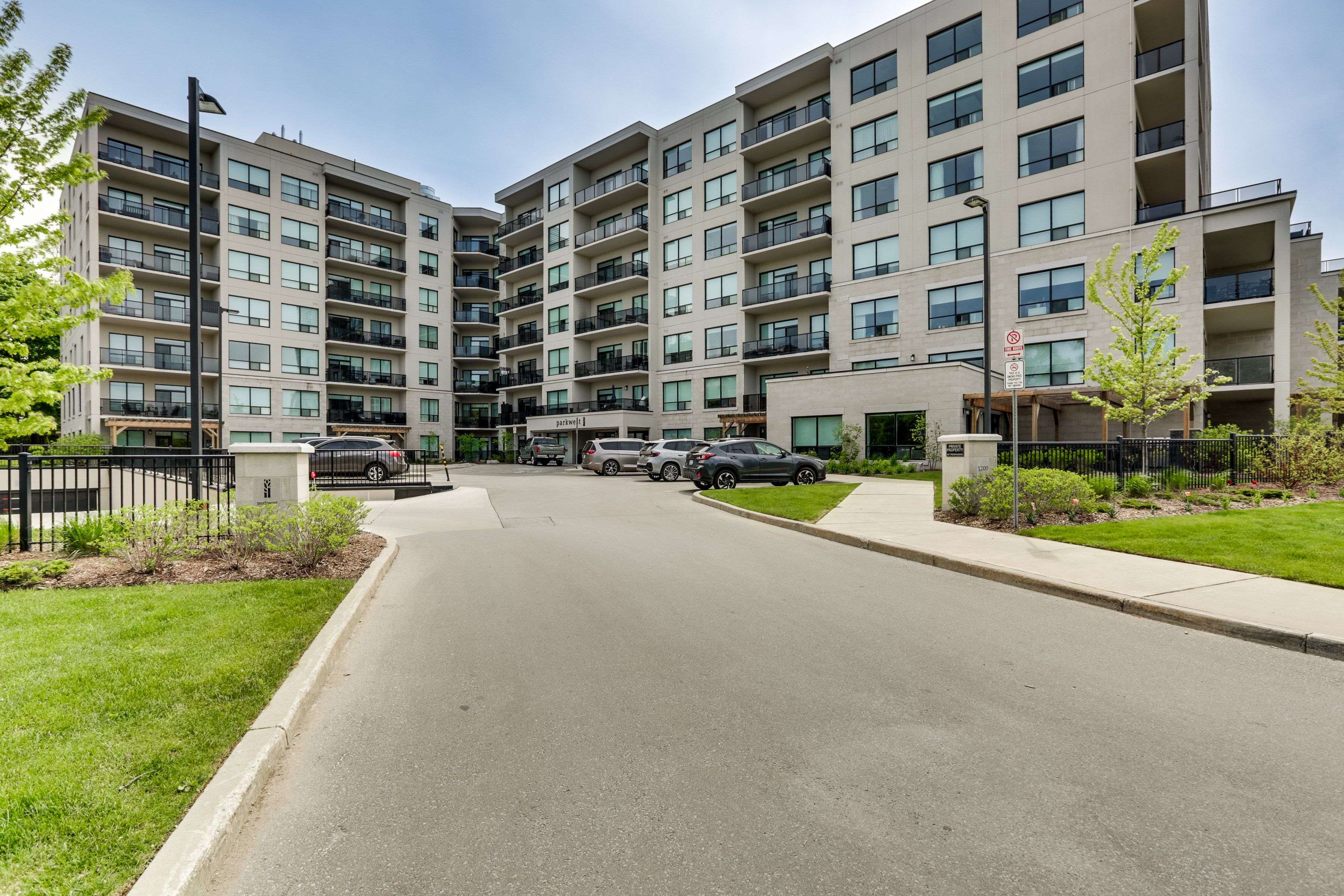 London South, ON N6K 0J7,1200 Commissioners RD W #219