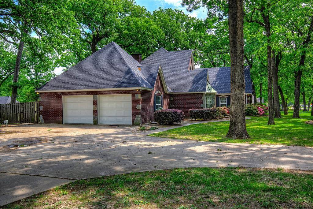 Sulphur Springs, TX 75482,125 Timber Creek Drive