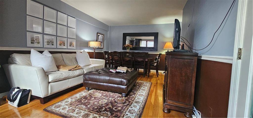 Brooklyn, NY 11234,1199 East 53rd ST #5C