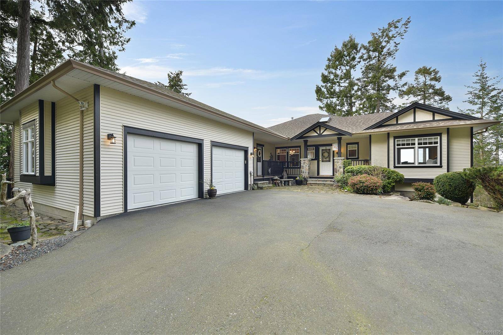 North Saanich, BC V8L 5L2,1160 Readings Dr