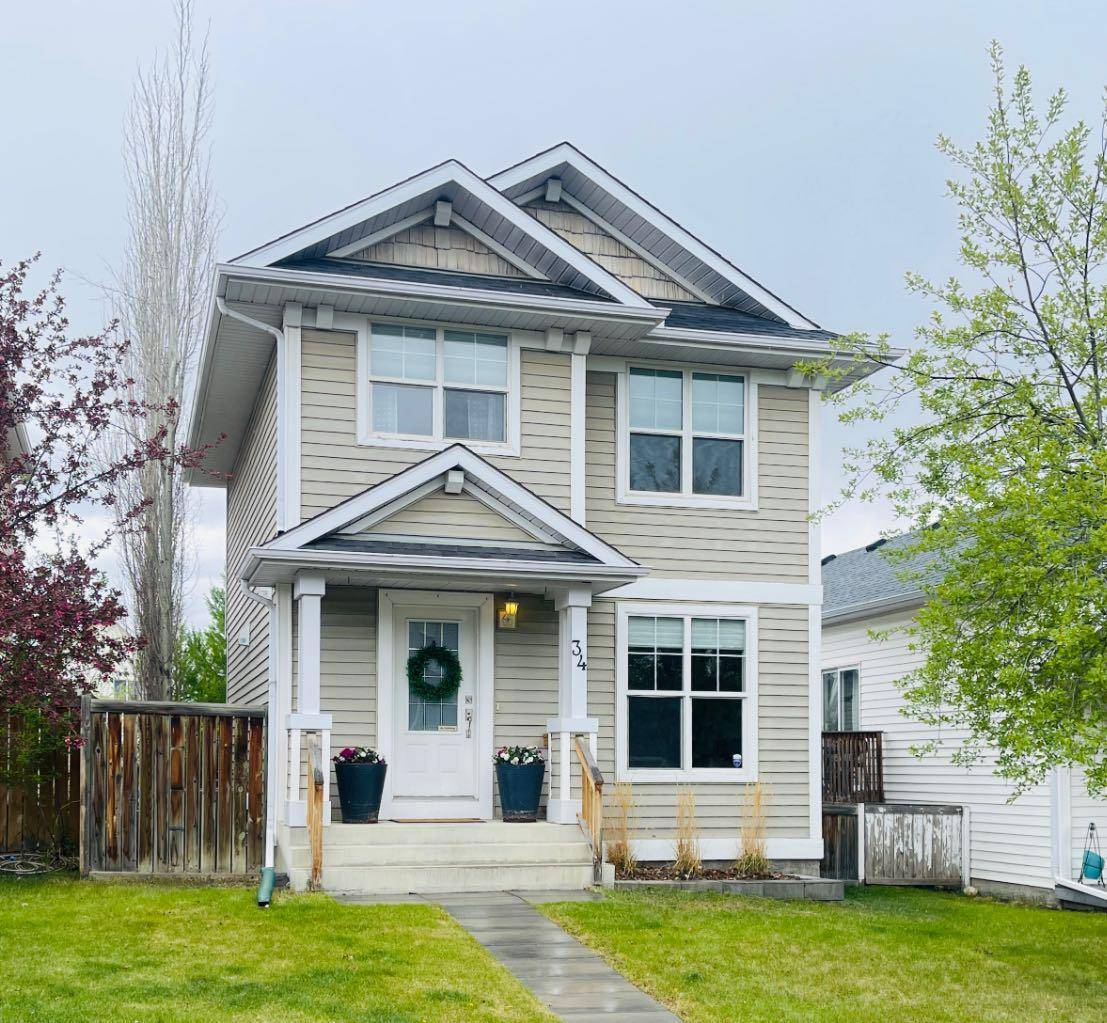 Calgary, AB t3l 2e7,34 Tuscany Valley HTS NW