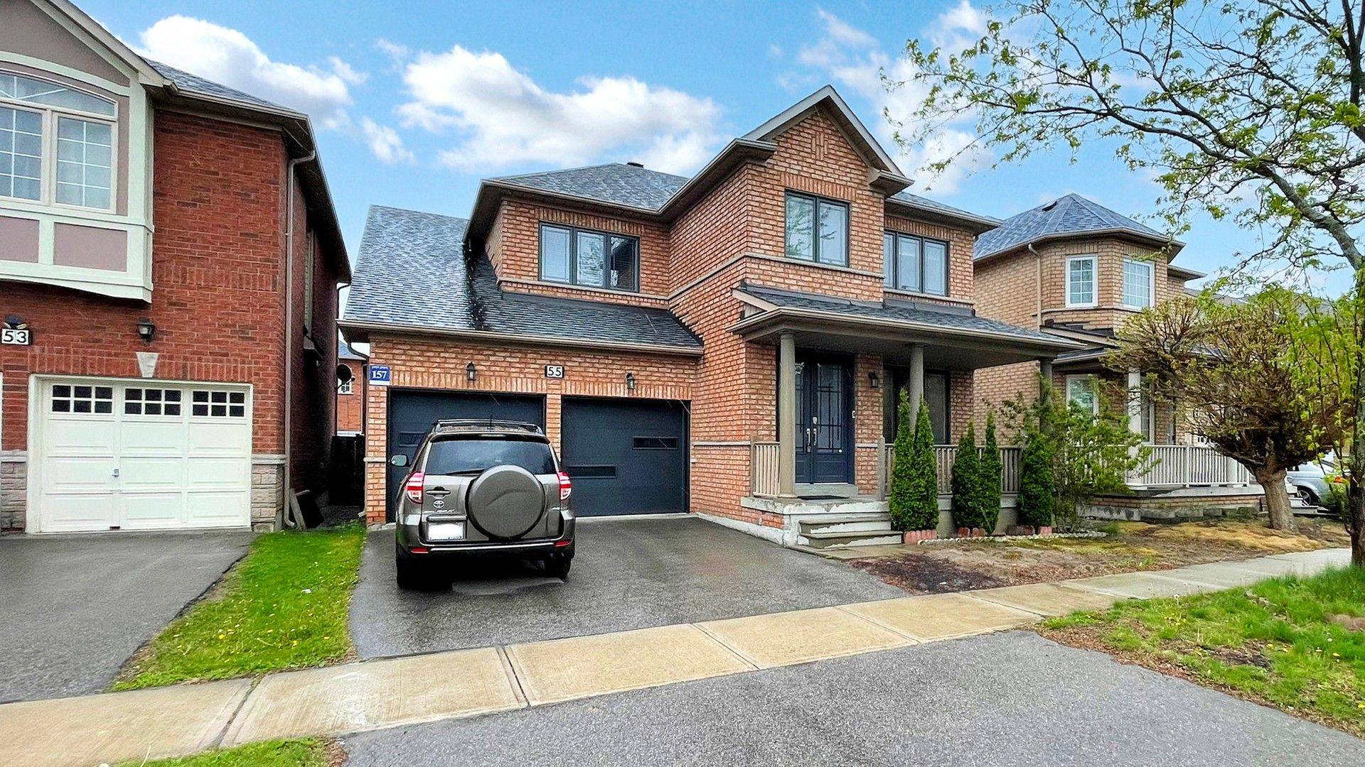 Markham, ON L6C 2J2,55 Hillmount RD