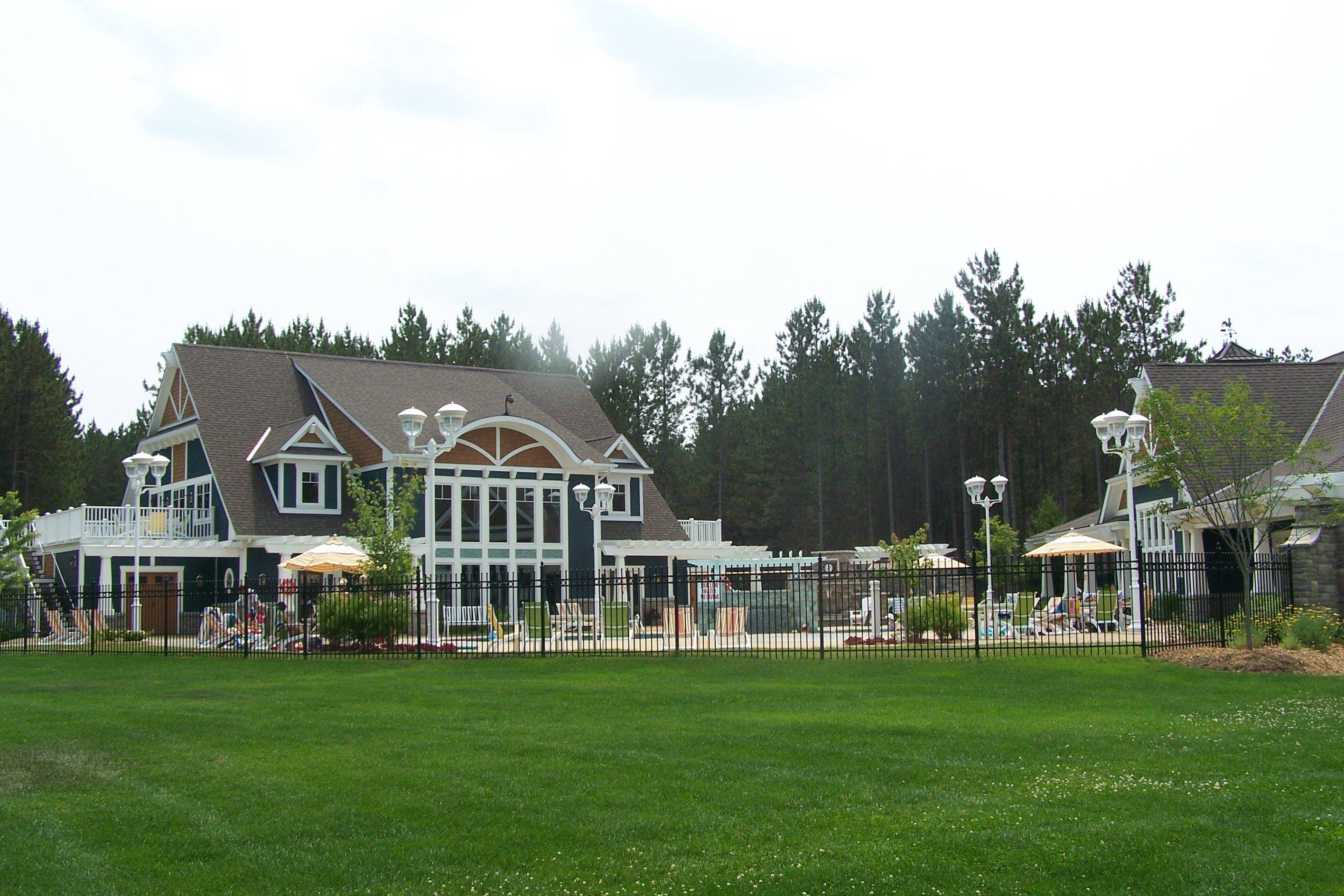 Lake Of Bays, ON P0B 1A0,1020 Birch Glen RD #Oak Cot. Week  7