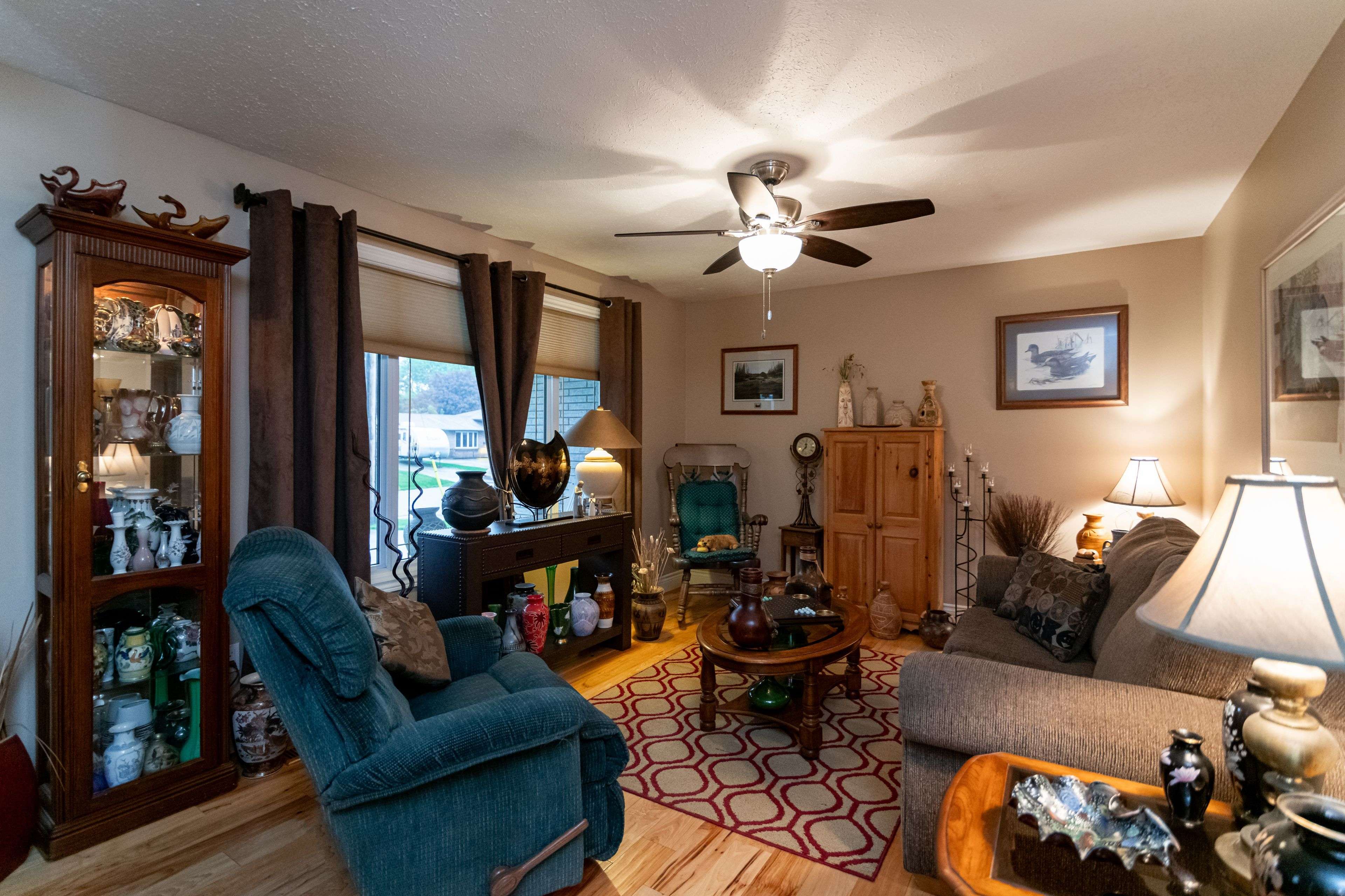Chatham-kent, ON N0P 1A0,10 Hidden Valley DR