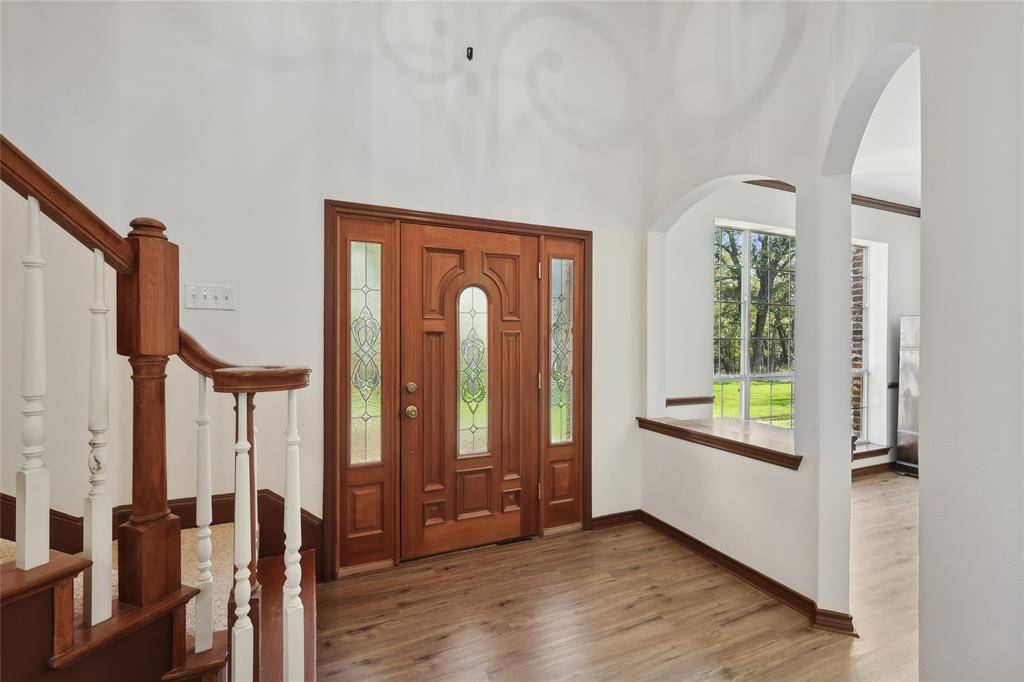 Valley View, TX 76272,145 County Road 2254