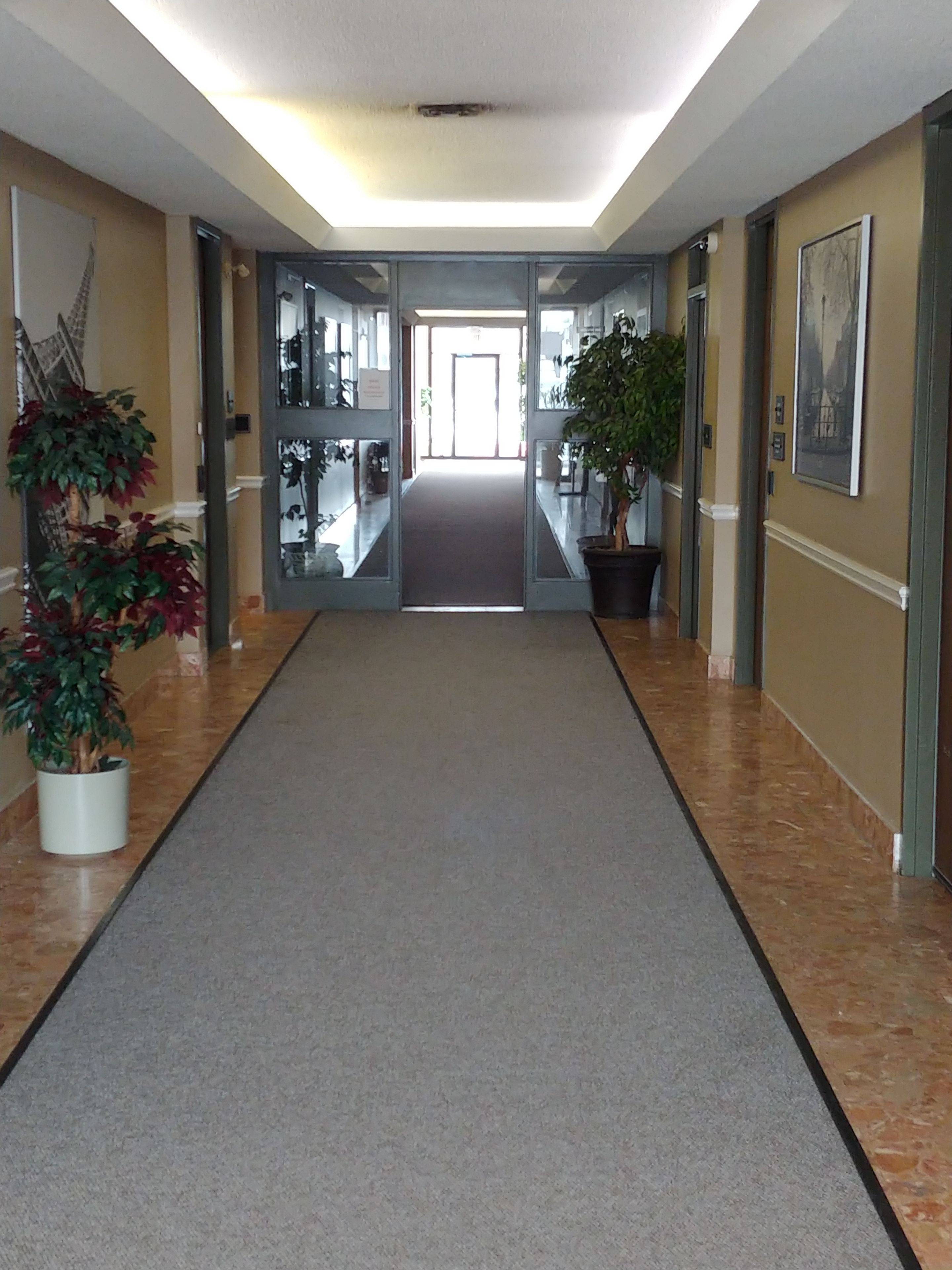 Toronto W10, ON M9W 6L9,65 International BLVD #101