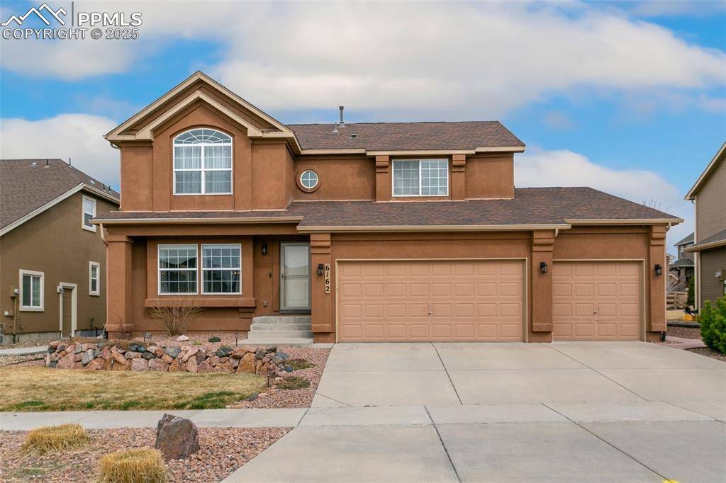 6162 Wolf Village DR, Colorado Springs, CO 80924