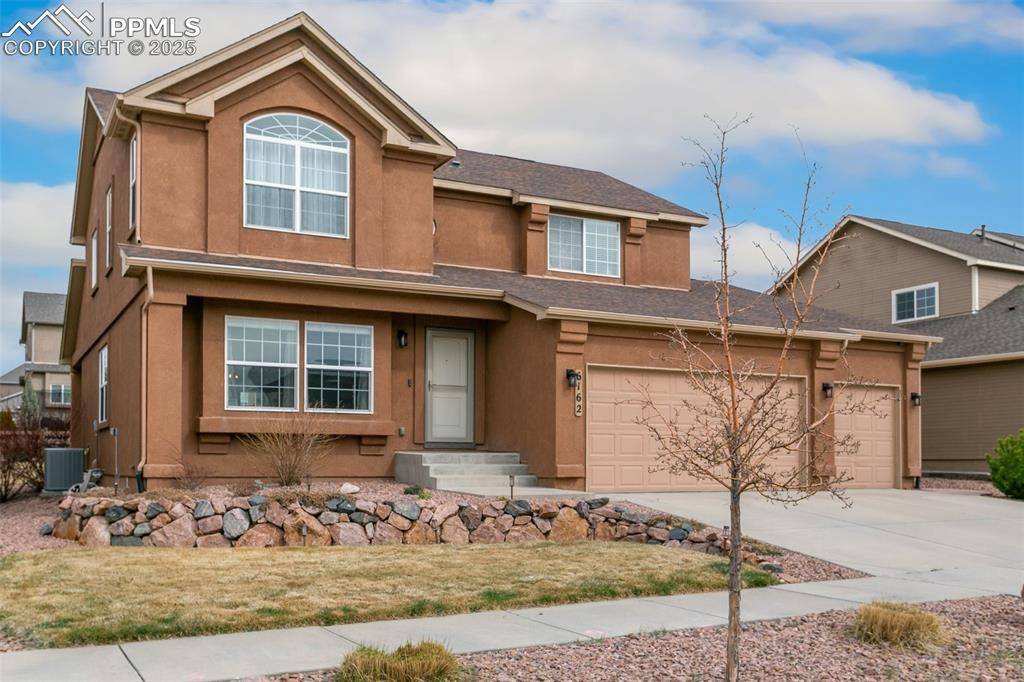 6162 Wolf Village DR, Colorado Springs, CO 80924