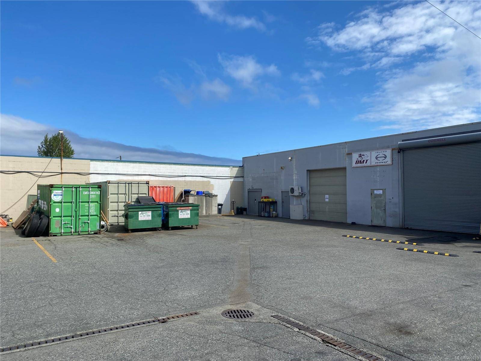 Nanaimo, BC V9S 4M3,2230 McGarrigle Rd