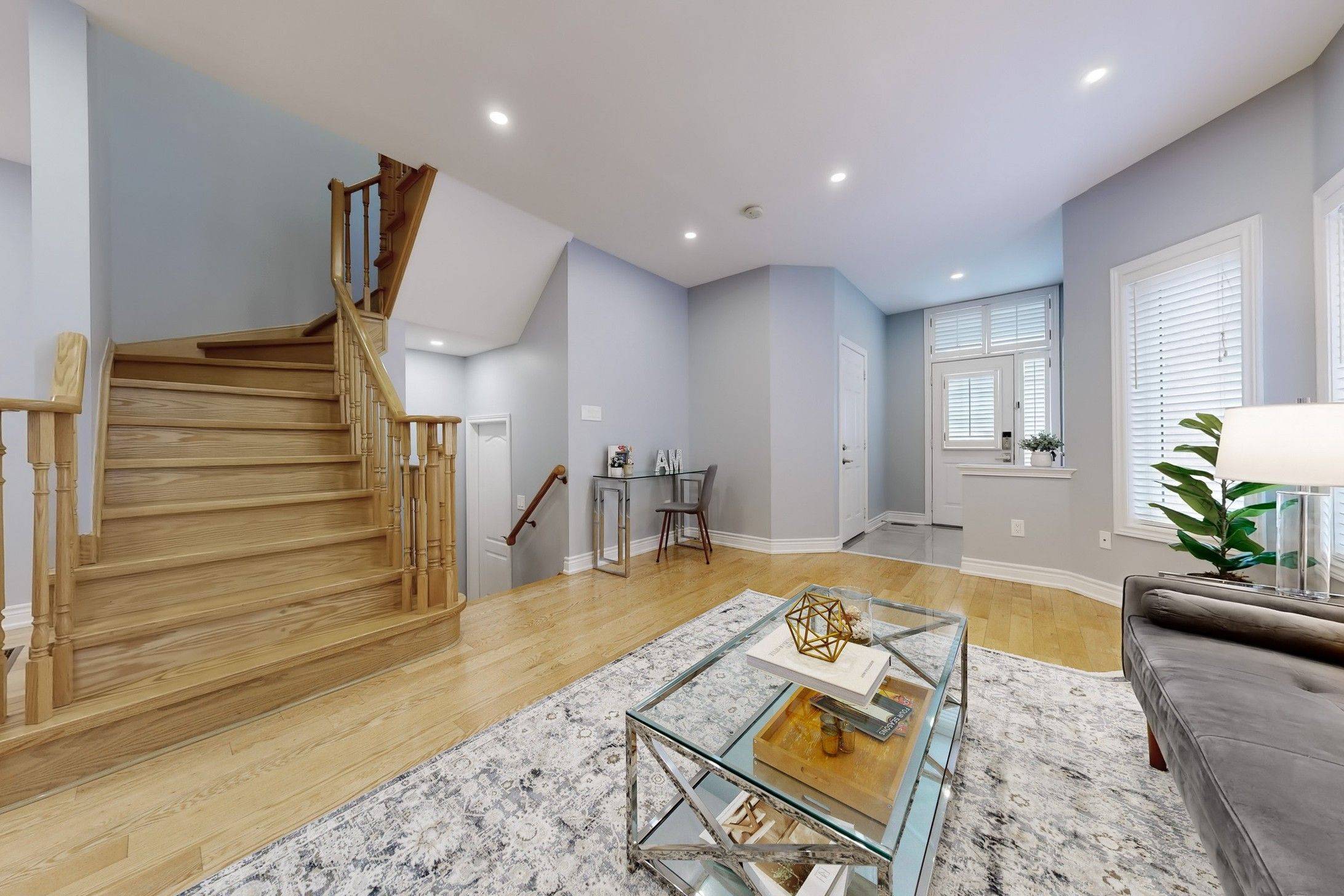 Richmond Hill, ON L4S 2P3,52 Idyllwood AVE