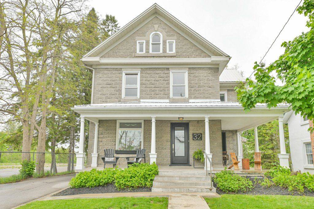 Stirling-rawdon, ON K0K 3E0,32 Church ST