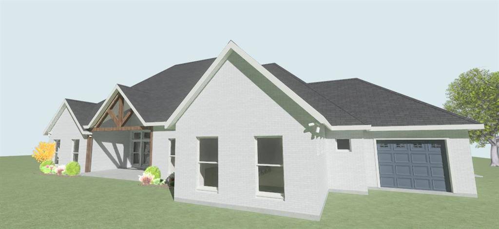 Lone Oak, TX 75453,7300 (Buckeye) Fm-1567