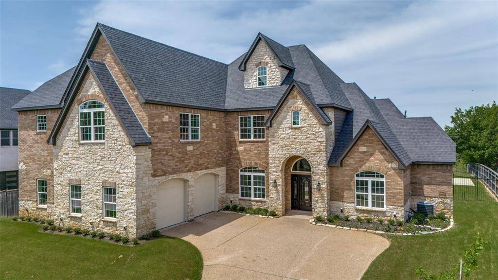 Arlington, TX 76012,2007 Hill Country Court